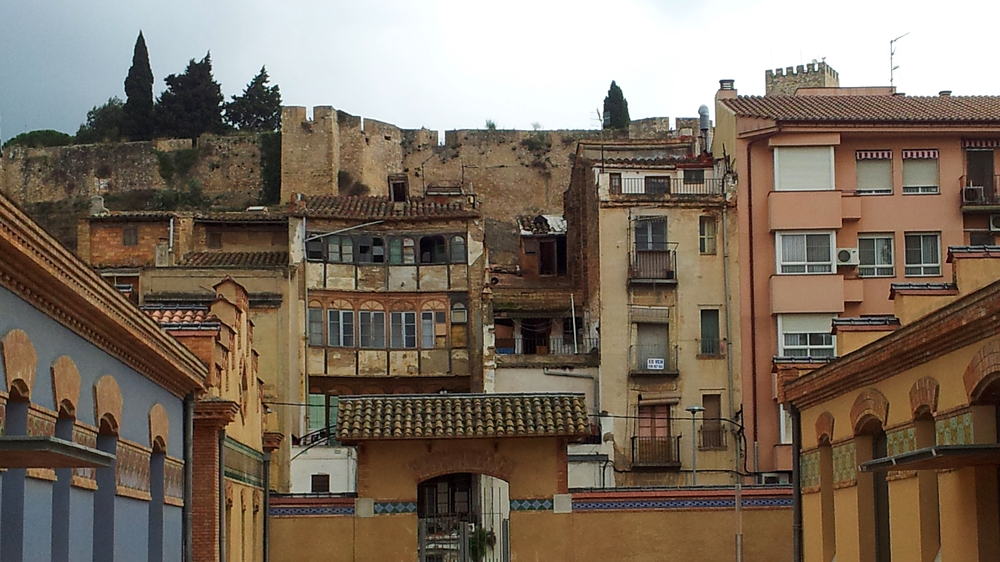 VISITA A TORTOSA