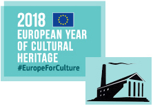 E-FAITH: INDUSTRIAL HERITAGE THEME MONTHS IN 2018