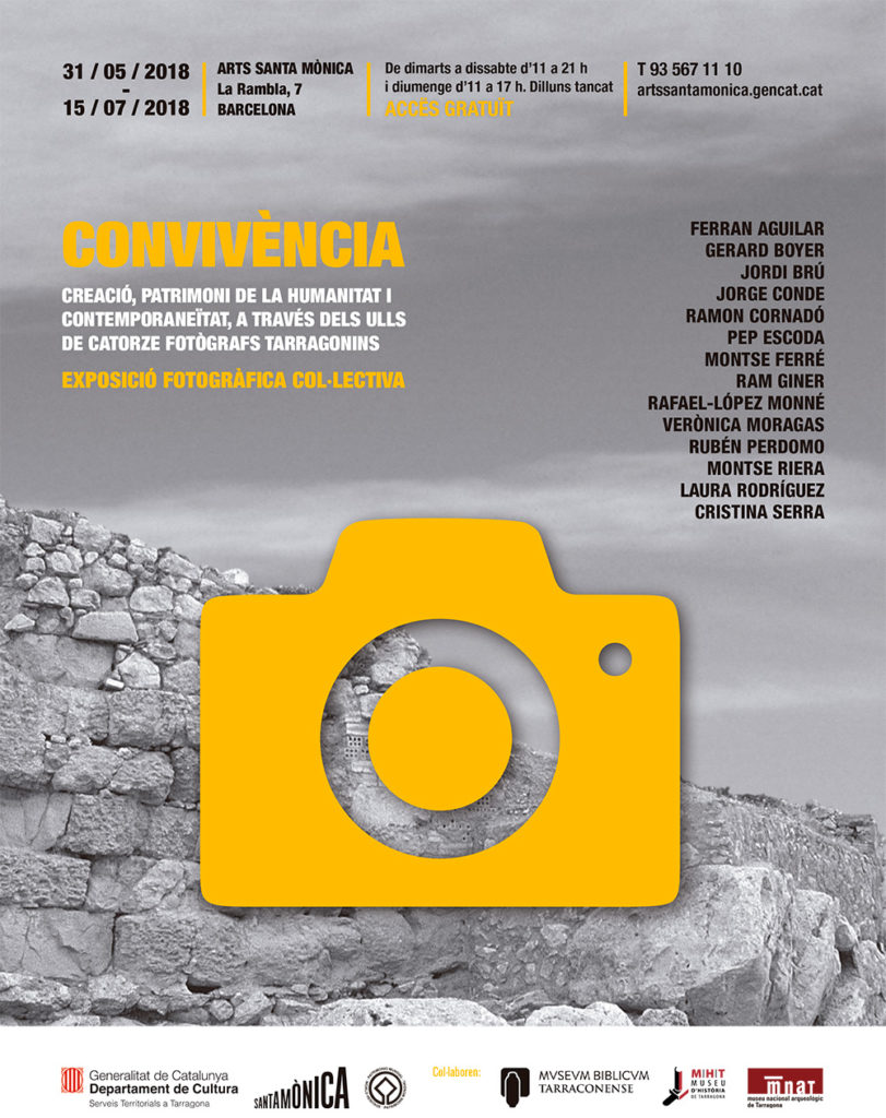 Exposició: Convivència