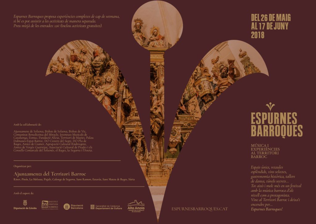 Espurnes Barroques
