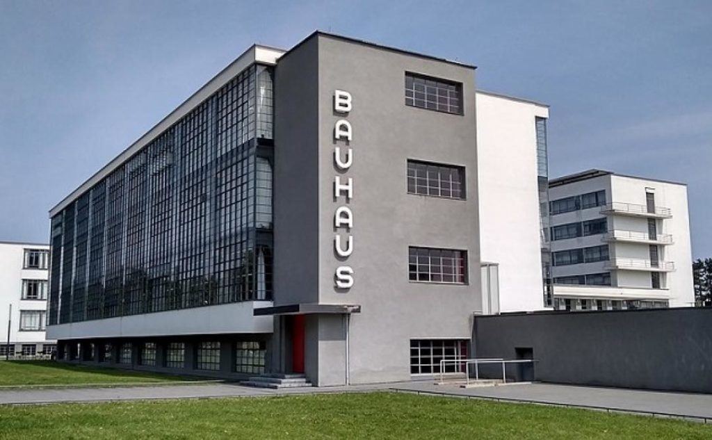 XLIIè Curset: Viatge a Alemanya – Berlin – Dessau