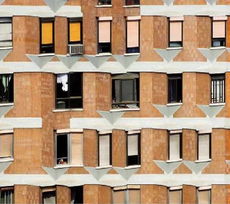 Inventari d’Arquitectura Moderna i Contemporània de Barcelona