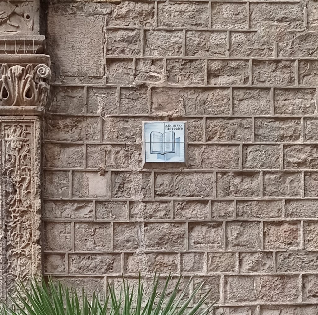 PATRIMONI CUSTODIAT. Biblioteques, arxius i centres de documentació especialitzats. Tema del proper curset AADIPA d’aquest 2021