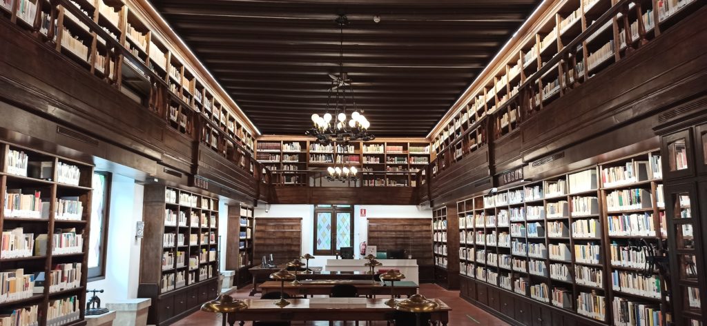 CICLE DE VISITES TÈCNIQUES XLIVÈ CURSET. JORNADA TÈCNICA SOBRE PATRIMONI CUSTODIAT A LLEIDA